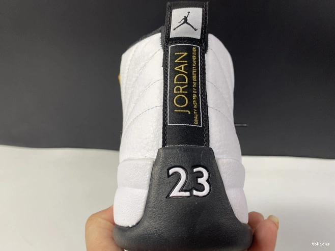 Reps TB CT8013-170 12 Jordan Air Royalty 0722